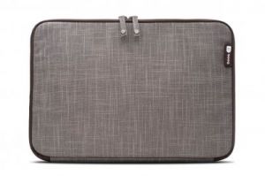 Booq Mamba sleeve 13 - Pokrowiec MacBook Air/Pro/Retina (piaskowy)