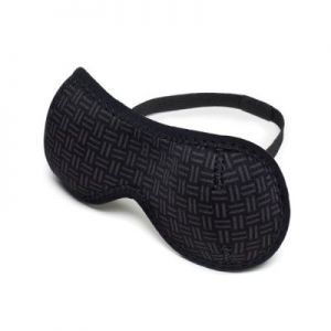 BUILT Lights Out Eye Mask - Opaska na oczy (Gridlock)