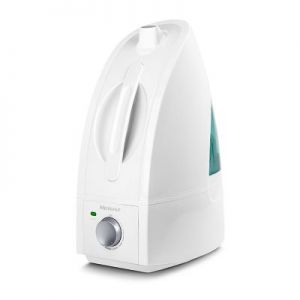 Medisana AH 660 Air Humidifier - Elektryczny nawilżacz powietrza