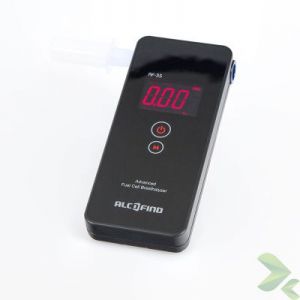 AlcoFind AF-35 - Alkomat Elektrochemiczny