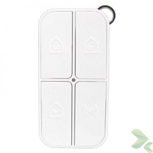 iSmartAlarm Remote Tag - Pilot zdalnego sterowania (iOS/Android)