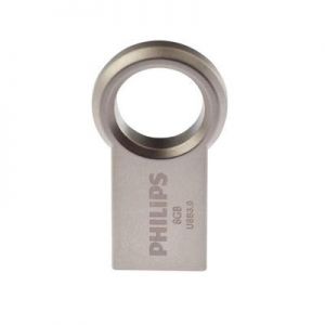 Philips Pendrive USB 3.0 8GB - Circle Edition