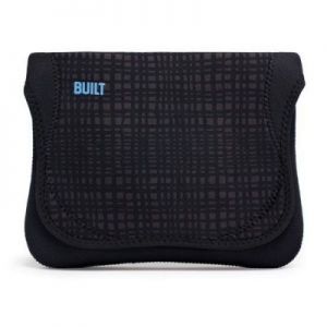 BUILT Neoprene Envelope - Etui iPad (Graphite)