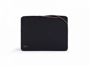 BUILT Twist Top - Pokrowiec MacBook Air 11 (black)