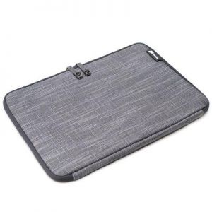 Booq Mamba sleeve 12 - Pokrowiec MacBook 12\" (szary)
