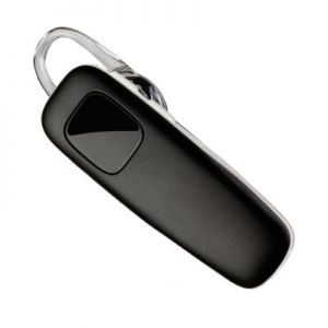 Plantronics M70 - Uniwersalna słuchawka Bluetooth obsługująca do 2 urządzeń równocześnie