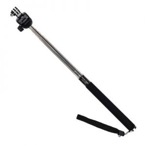 Kaiser Baas Extension Arm - Uchwyt teleskopowy 108cm (kompatybilny z GoPro)