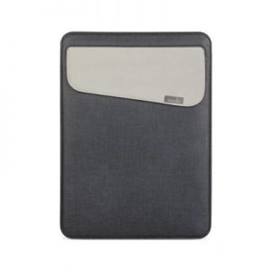 Moshi Muse 13 - Pokrowiec MacBook 13\" (grafitowy)