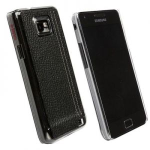 Krusell Gaia UnderCover - Etui Samsung Galaxy SII (i9100)
