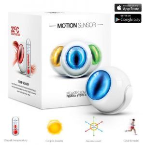 FIBARO Motion Sensor - Czujnik ruchu