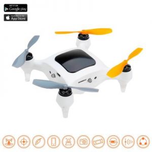 ONAGOfly - Inteligenty Smart Nano Drone iOS/Android