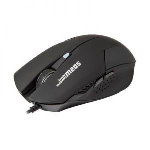 Marvo M205 - Mysz optyczna 1600 DPI (czarny)