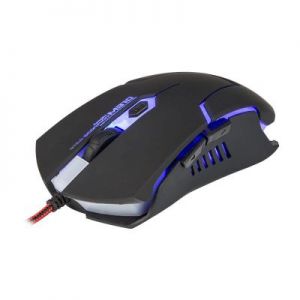 Marvo M310 - Mysz optyczna 2400 DPI (czarny)