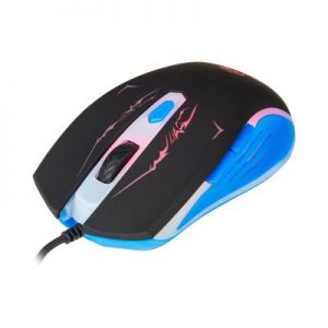 Marvo M925 - Mysz optyczna 2400 DPI (niebieski)