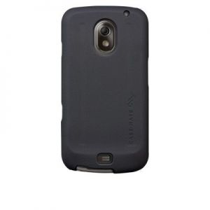 Case-mate Tough - Etui Galaxy Nexus (czarny)